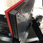 iLL at Asus Tech Enthusiasts Meet