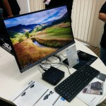 iLL at Asus Tech Enthusiasts Meet