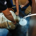 iLL at Asus Tech Enthusiasts Meet