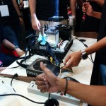 iLL at Asus Tech Enthusiasts Meet