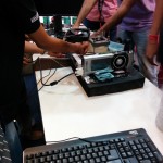 iLL at Asus Tech Enthusiasts Meet