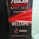 iLL at Asus Tech Enthusiasts Meet