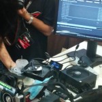 iLL at Asus Tech Enthusiasts Meet