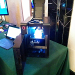 iLL at Intel Tech Tour 2014