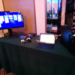 iLL at Intel Tech Tour 2014