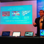 iLL at Intel Tech Tour 2014