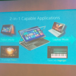 iLL at Intel Tech Tour 2014