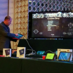 iLL at Intel Tech Tour 2014