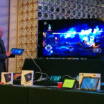 iLL at Intel Tech Tour 2014