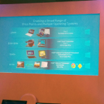 iLL at Intel Tech Tour 2014