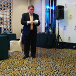 iLL at Intel Tech Tour 2014