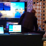 iLL at Intel Tech Tour 2014