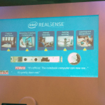 iLL at Intel Tech Tour 2014