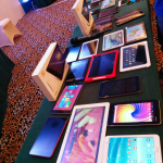 iLL at Intel Tech Tour 2014