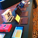 iLL at Intel Tech Tour 2014