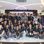 iLL at Asus Tech Enthusiasts Meet