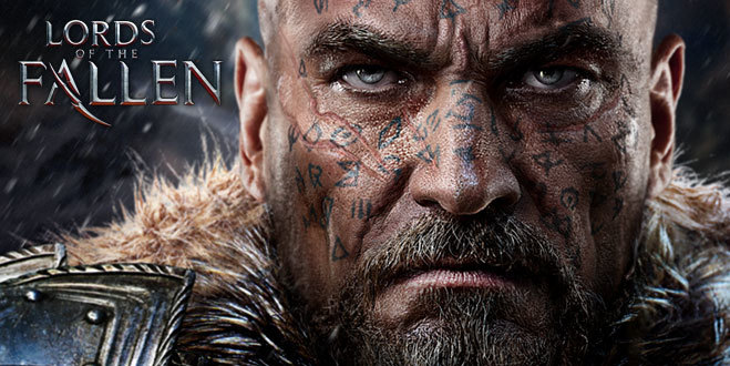 Lords of the Fallen – Review Lords of the Fallen review