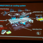 iLL at Gigabyte VGA press event