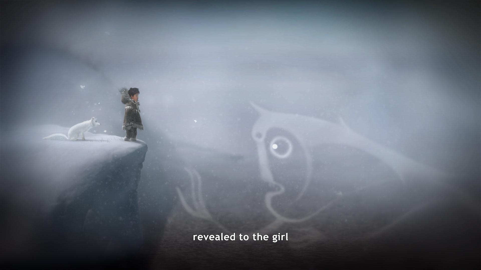 Never alone на андроид