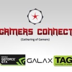 Gamers Connect #3 Bengluru Title