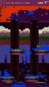 Splash Damage HashStash Studios