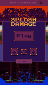 Splash Damage HashStash Studios