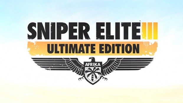Sniper Elite 3 packs everything in an Ultimate Edition box Sniper Elite 3 packs everything in an Ultimate Edition box