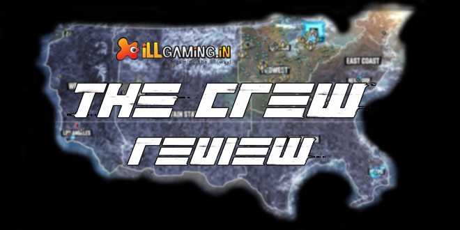 Piercing the Hype: The Crew Review Piercing the Hype: The Crew Review
