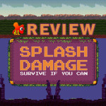 Splash damage Titile