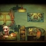 htoL#NiQ: The Firefly Diary