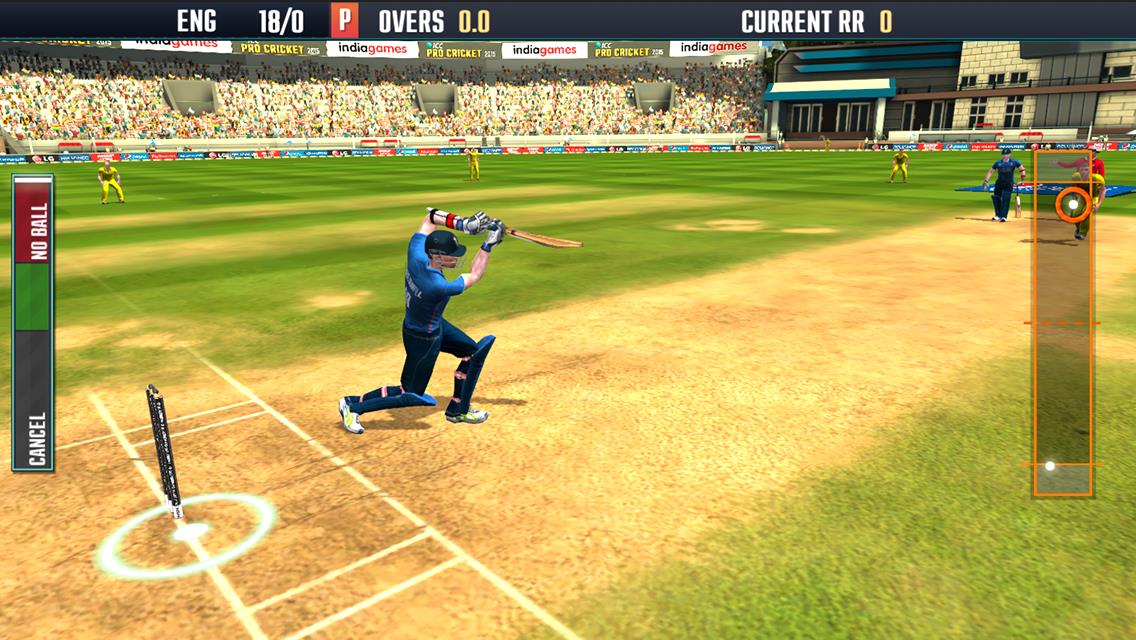 icc pro cricket world cup 2015 pc game free download