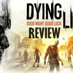 Dying Light Review Title