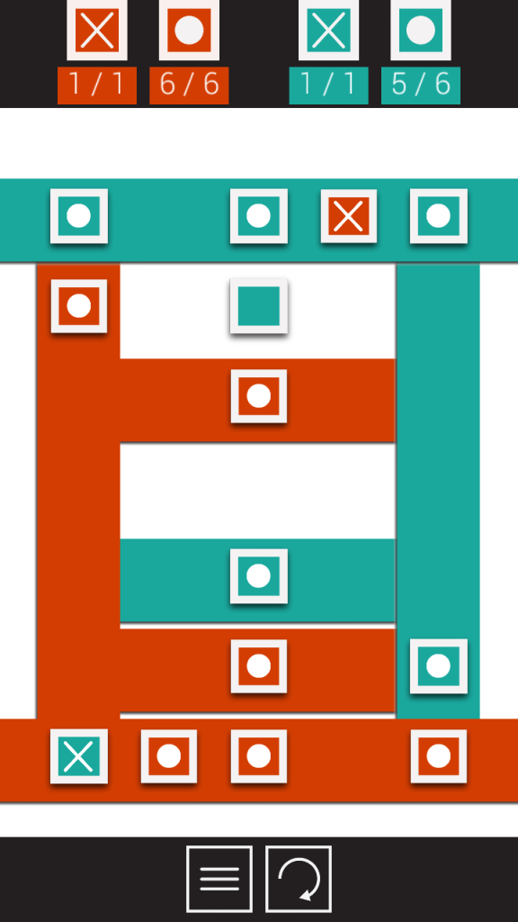 Unwynd screenshot