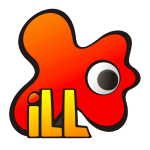 ill logo Square Transparent