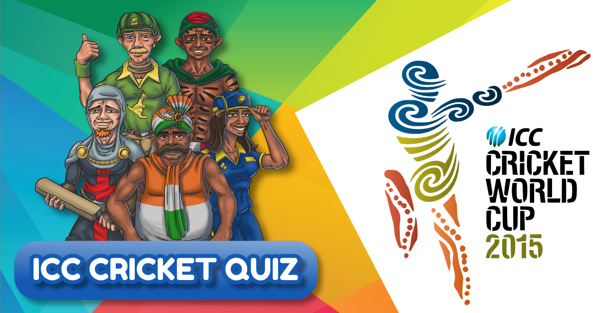 Quiztix offers Free powerup for ICC Cricket World Cup 2015 Mobile Cricket Quiz