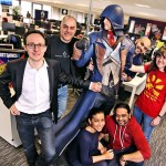 Ubisoft focuses on the Customer with new Consumer Relationship Centre