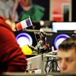 Ubisoft focuses on the Customer with new Consumer Relationship Centre