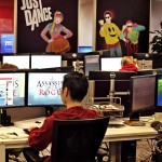 Ubisoft focuses on the Customer with new Consumer Relationship Centre