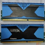 Kingston HyperX Predator 2400