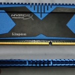 Kingston HyperX Predator 2400