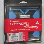 Kingston HyperX Predator 2400