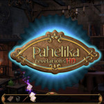 Pahelika HD
