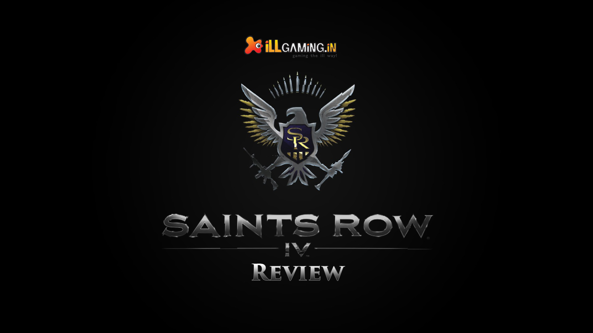 Clearing the Backlog: Saints Row IV Review Clearing the Backlog: Saints Row IV Review