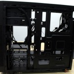 Corsair Carbide 100R Silent Edition: Mid-Tower Case Review