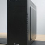 Carbide 100R Silent Review