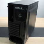Corsair Carbide 100R Silent Edition: Mid-Tower Case Review