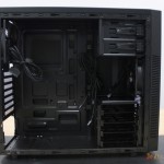 Corsair Carbide 100R Silent Edition: Mid-Tower Case Review