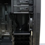 Corsair Carbide 100R Silent Edition: Mid-Tower Case Review