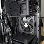 Corsair Carbide 100R Silent Edition: Mid-Tower Case Review