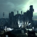 Dunwall Dishonored Top 5 Fictional Cities